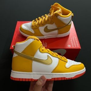 Nike Dunk High
